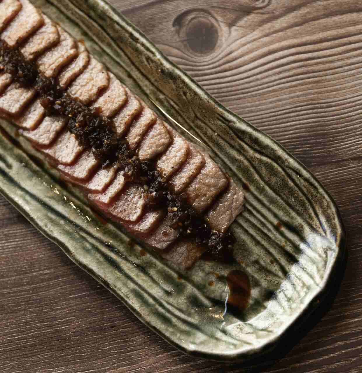 robata, restaurante madrid, restaurante hjapo