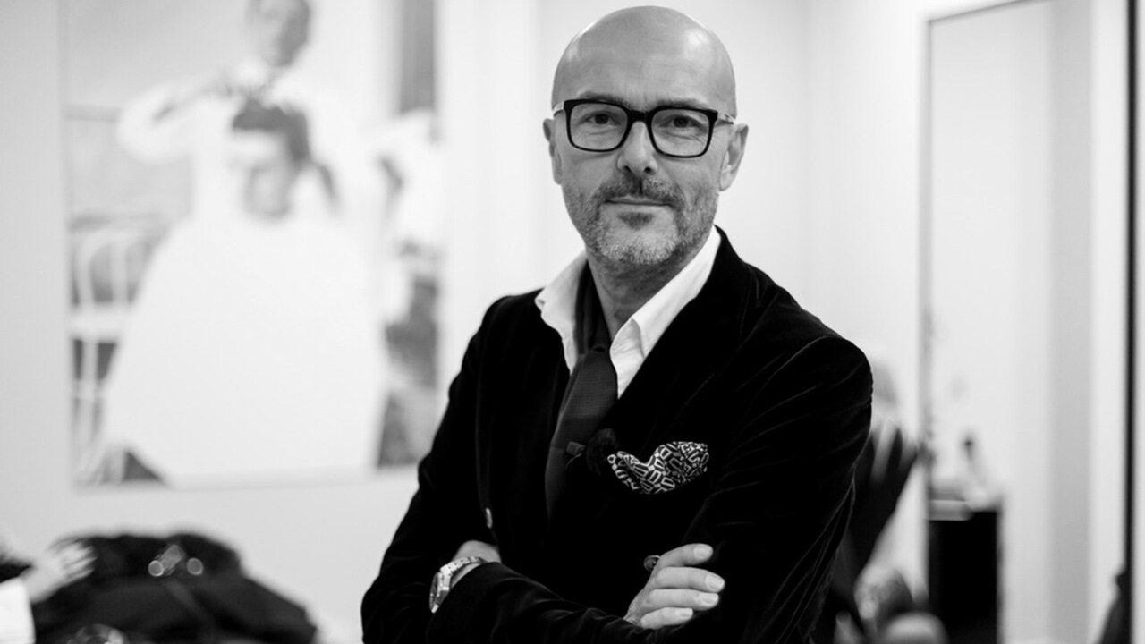 Four Seaons Madrid, Rossano Ferretti, Hair Spa Madrid