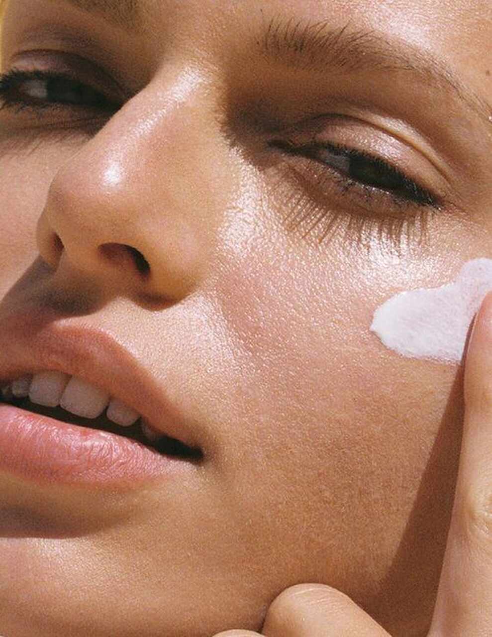 cosméticos nube