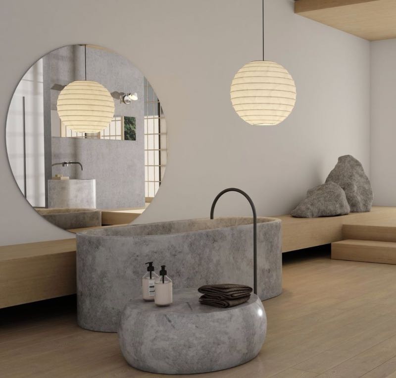 Cuarto de baño