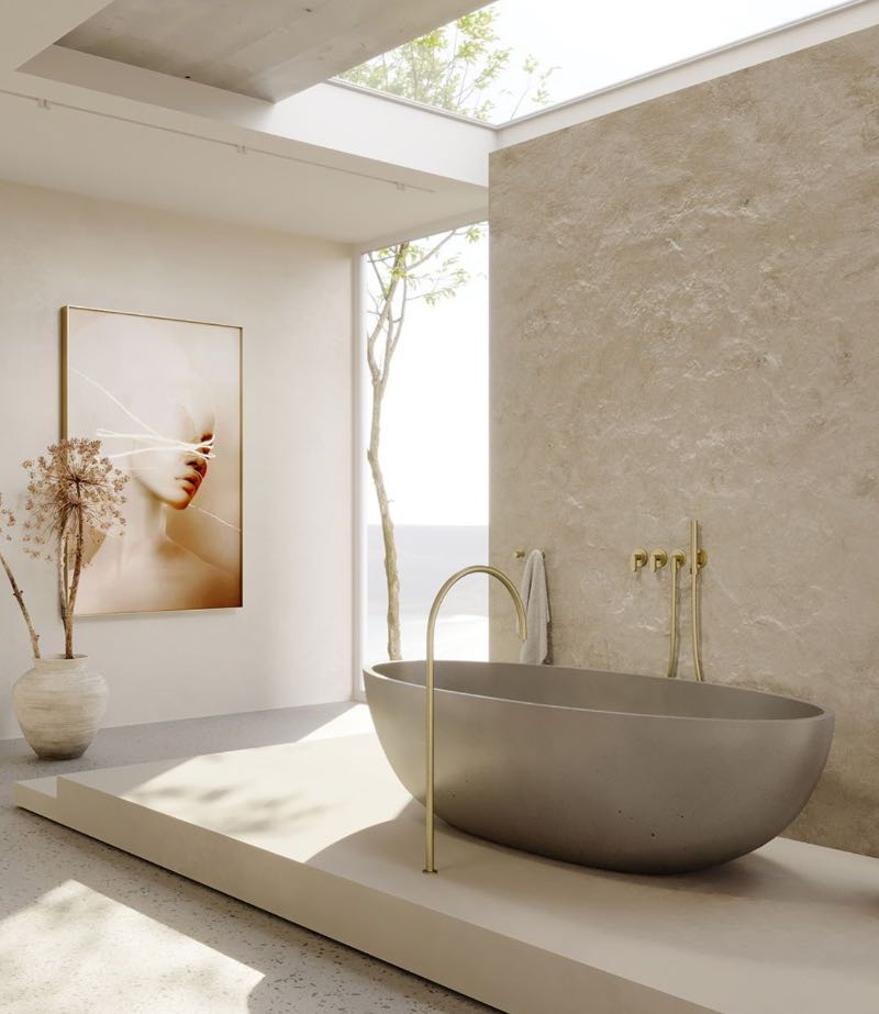 Cuarto de baño
