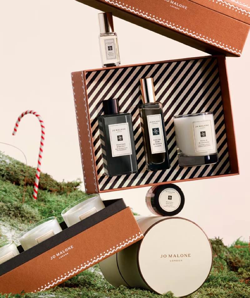 Jo Malone