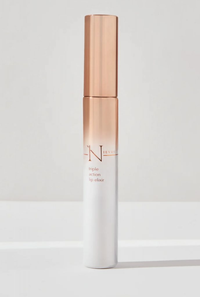 Triple Action Lip Elixir de Nieves Álvarez