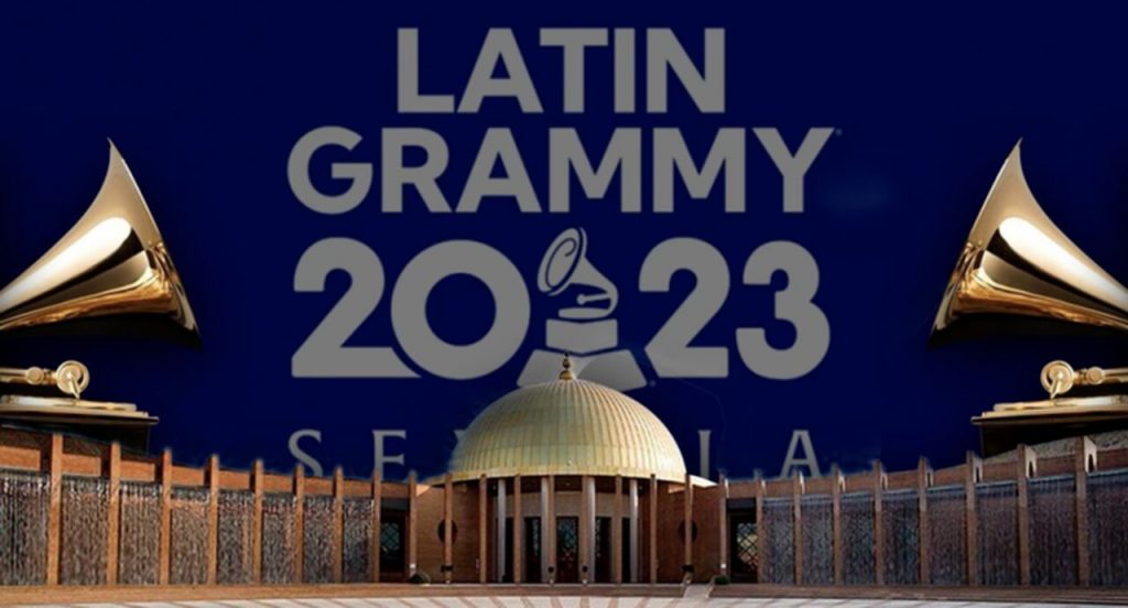 Directo Grammy Latinos 2023