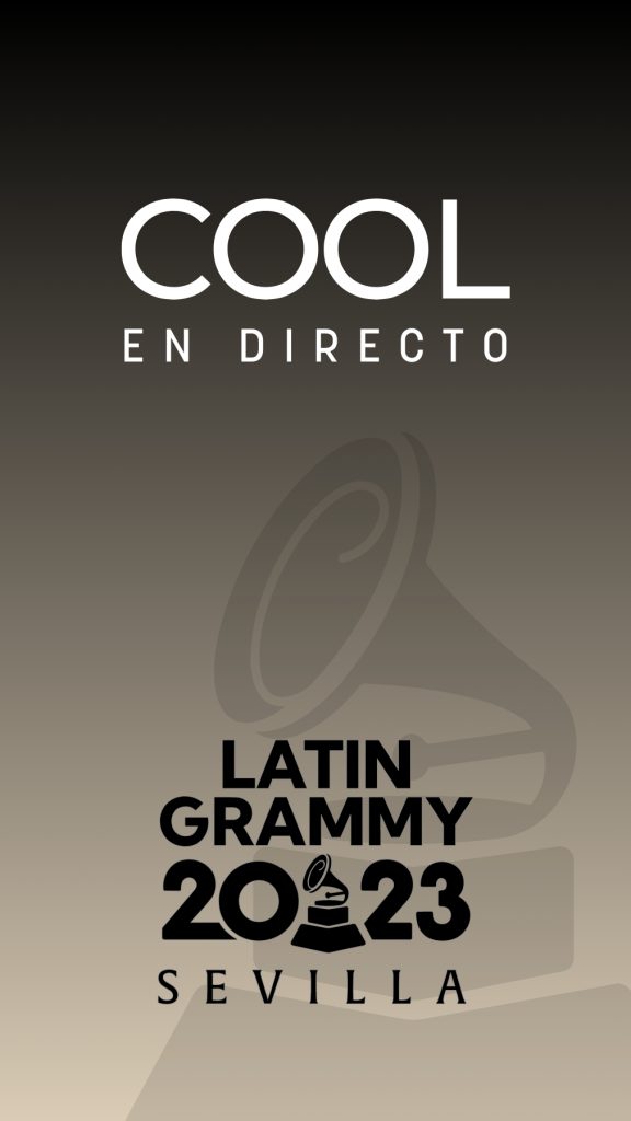 Directo de los Latin Grammys en COOL de OkDiario