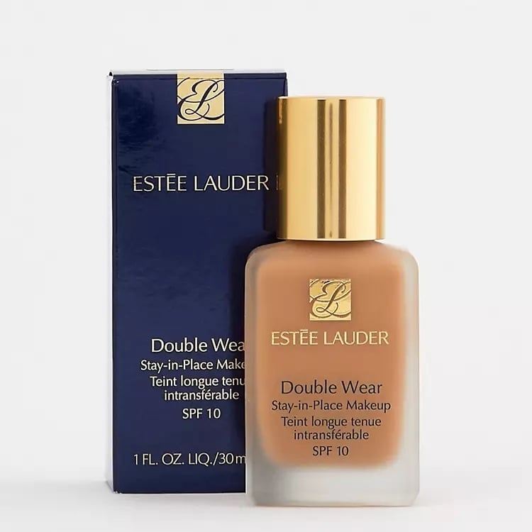 Estee Lauder, Base de maquillaje, foundation