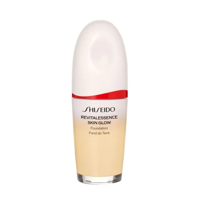 Shiseido, Base de maquillaje, foundation