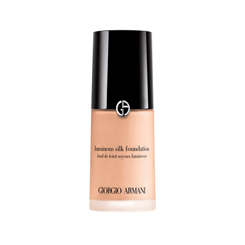 Luminous Silk Foundation, Armani, Base Maquillaje