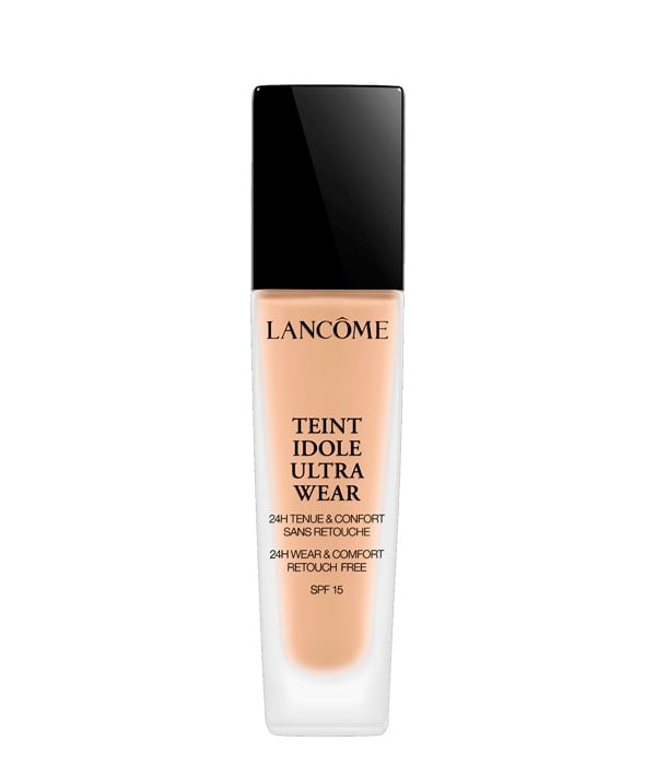 Lancôme, Base de maquillaje, foundation