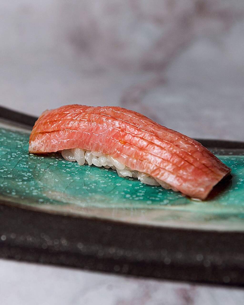 barras de sushi madrid