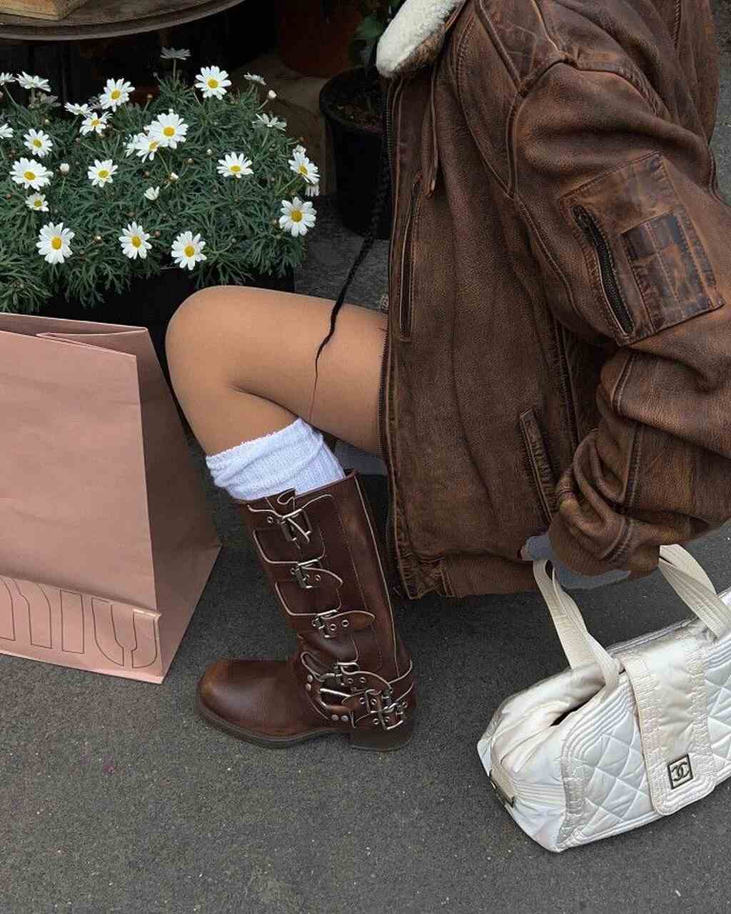 descuentos botas