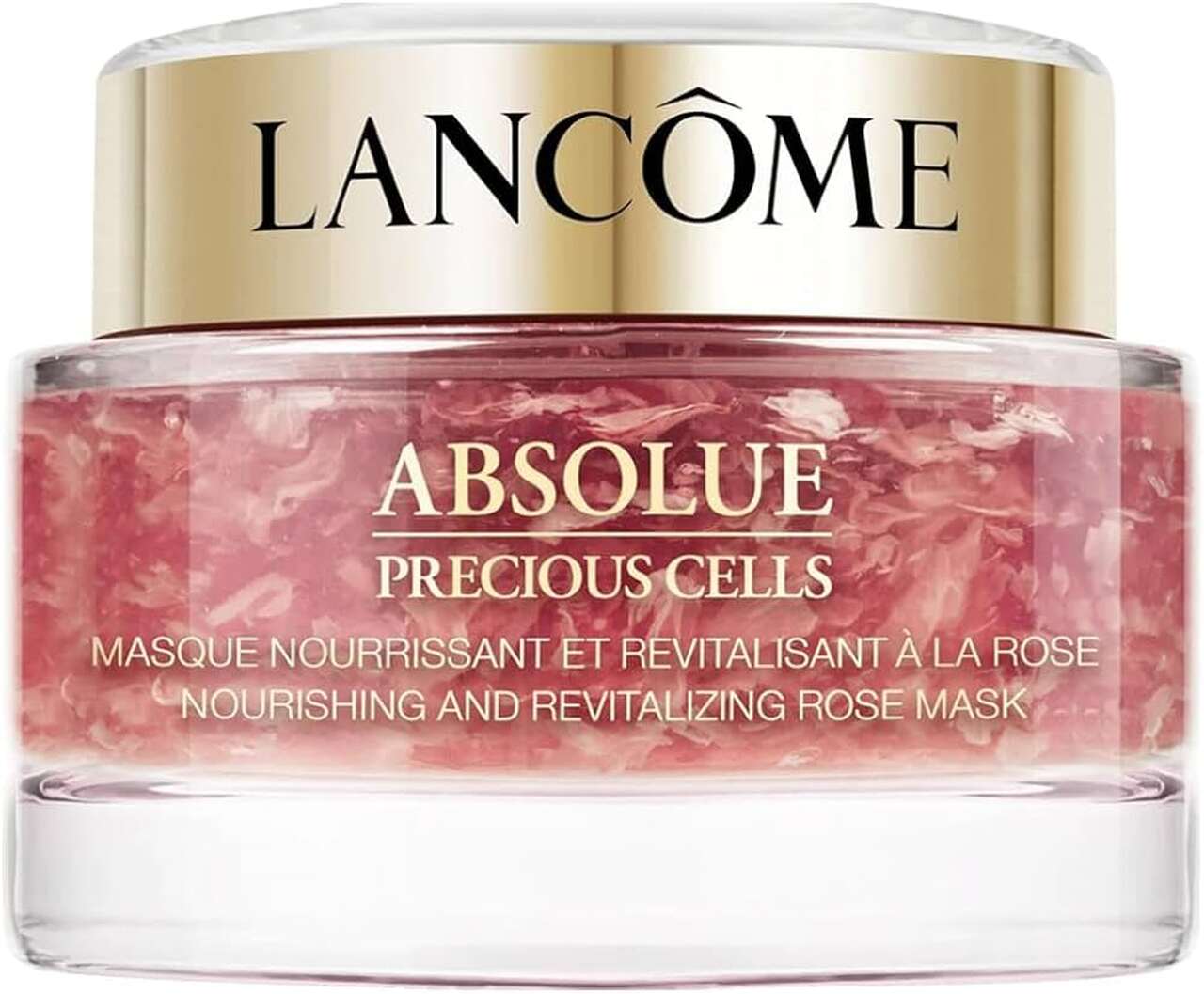 Mascarilla Absolue Precious Cells, Lancôme, mascarilla