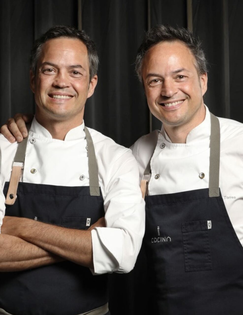premios chefs españoles