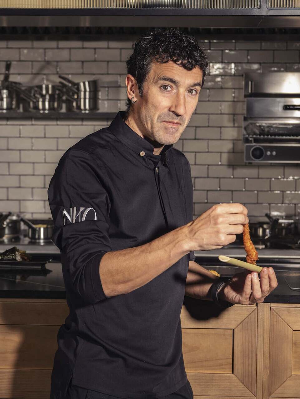 premios chefs