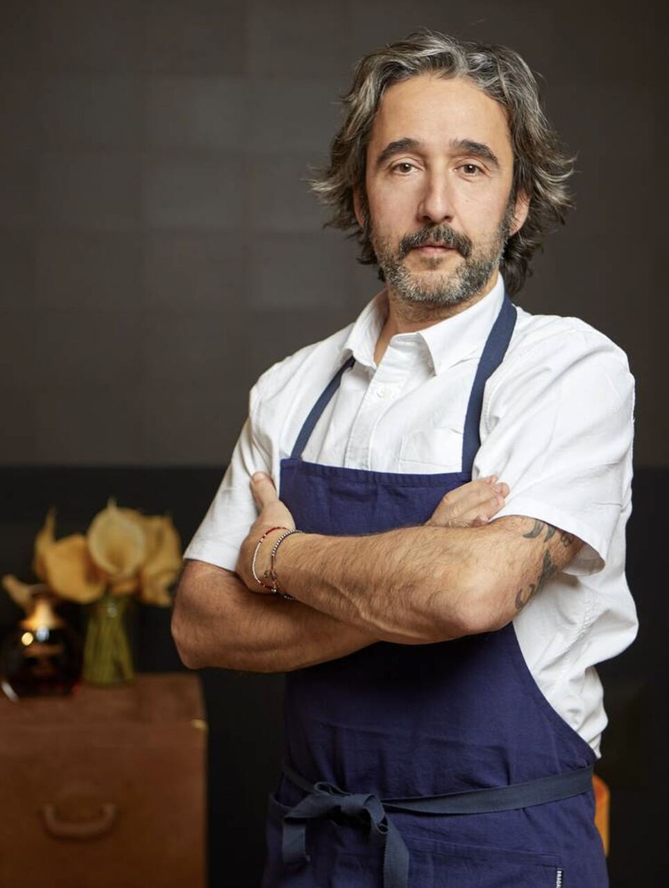 cocinero restaurantes