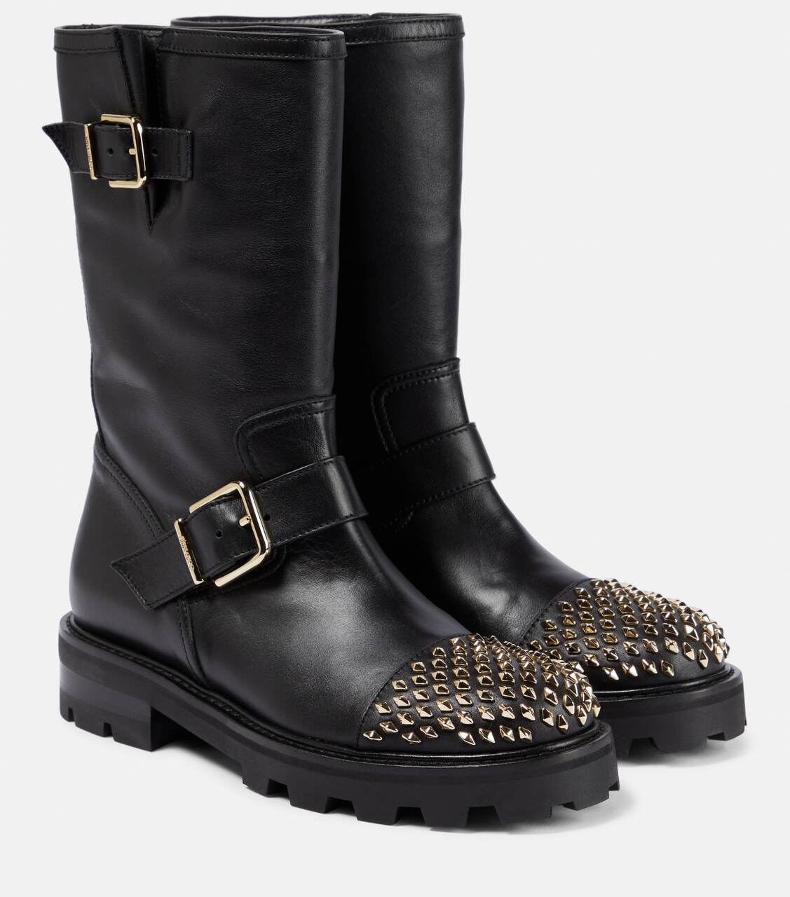 botas en tendencia