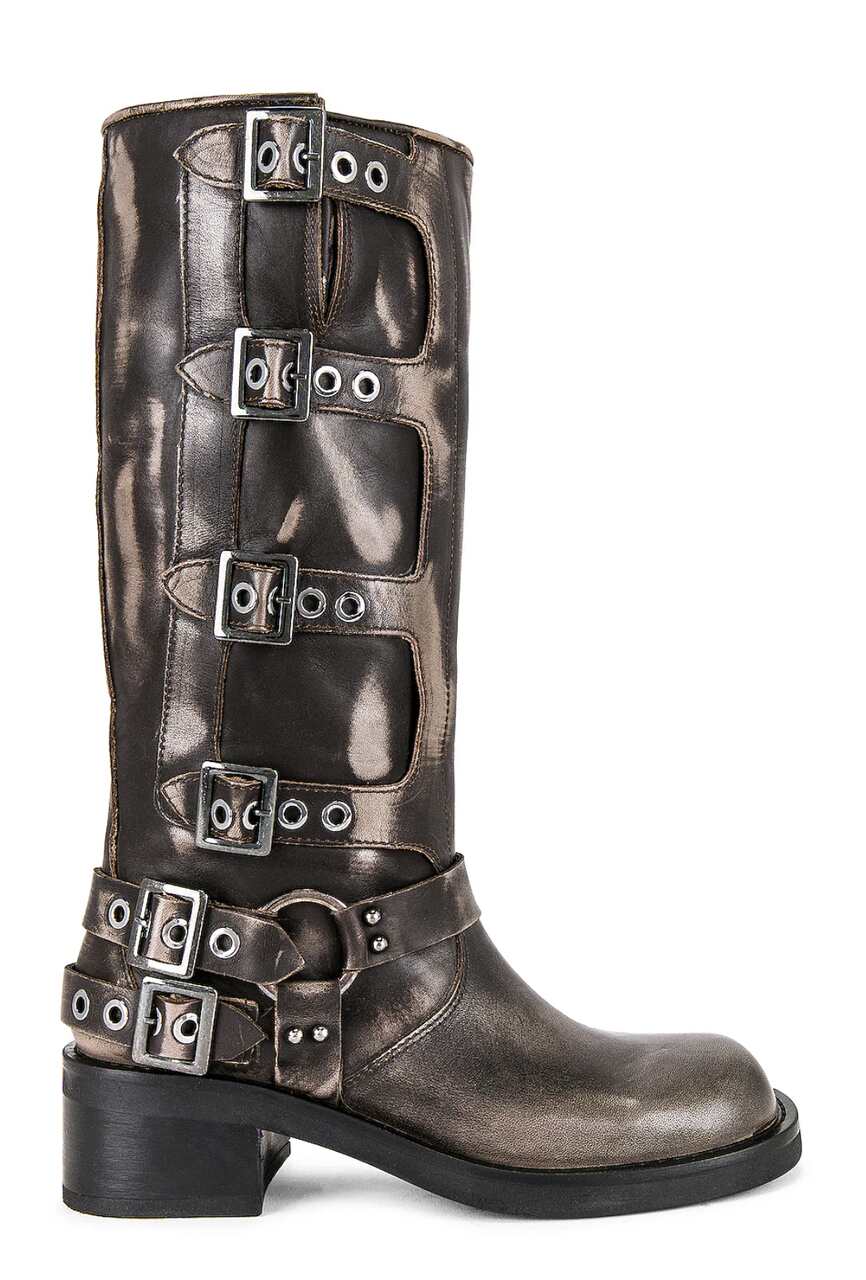 biker botas black friday