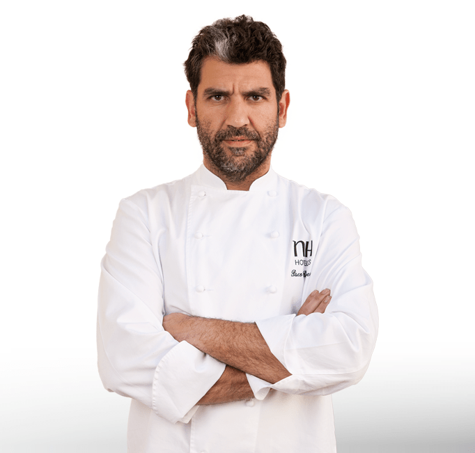 Paco Roncero, chef, the best awards 2023, estrella michelin