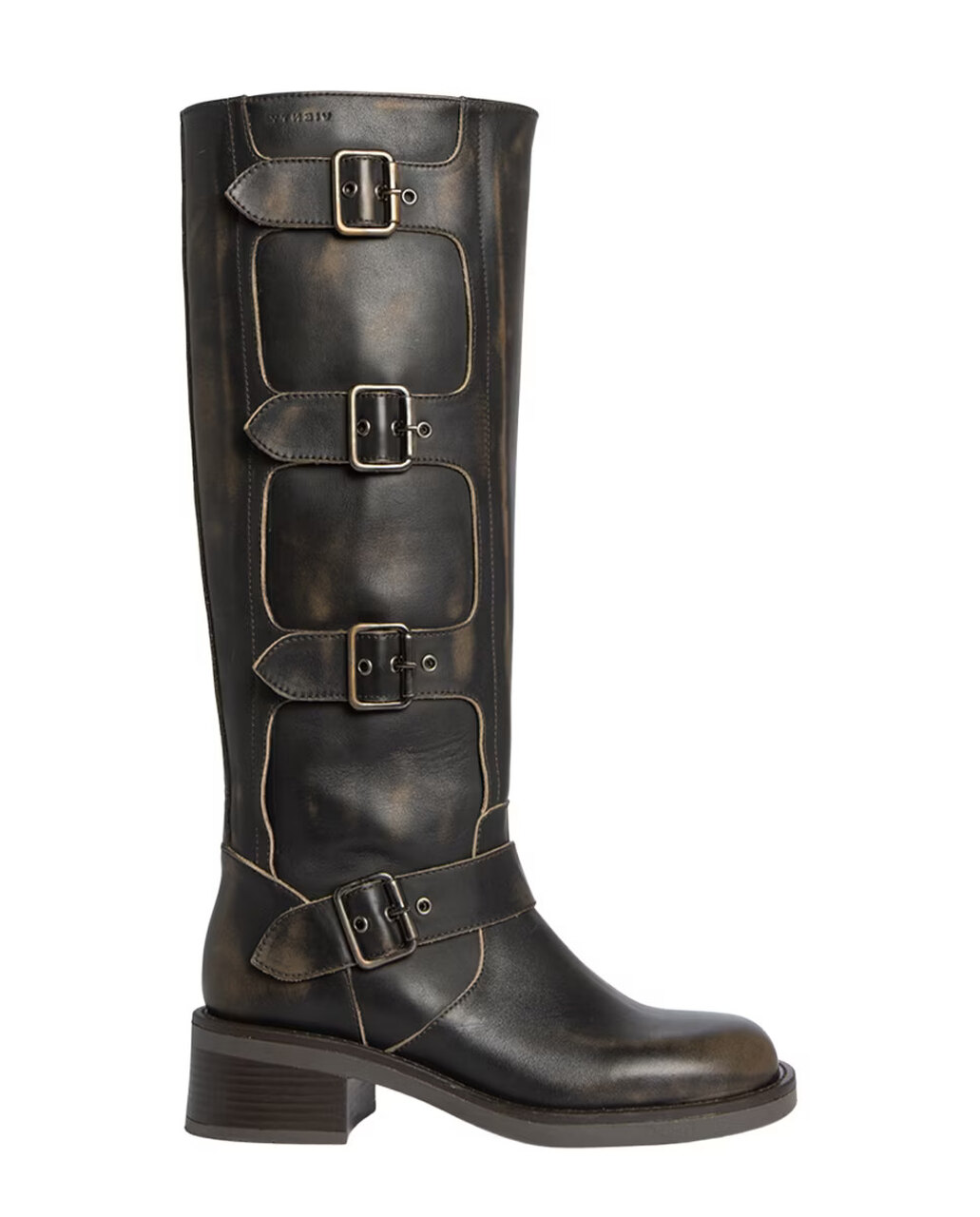 botas
