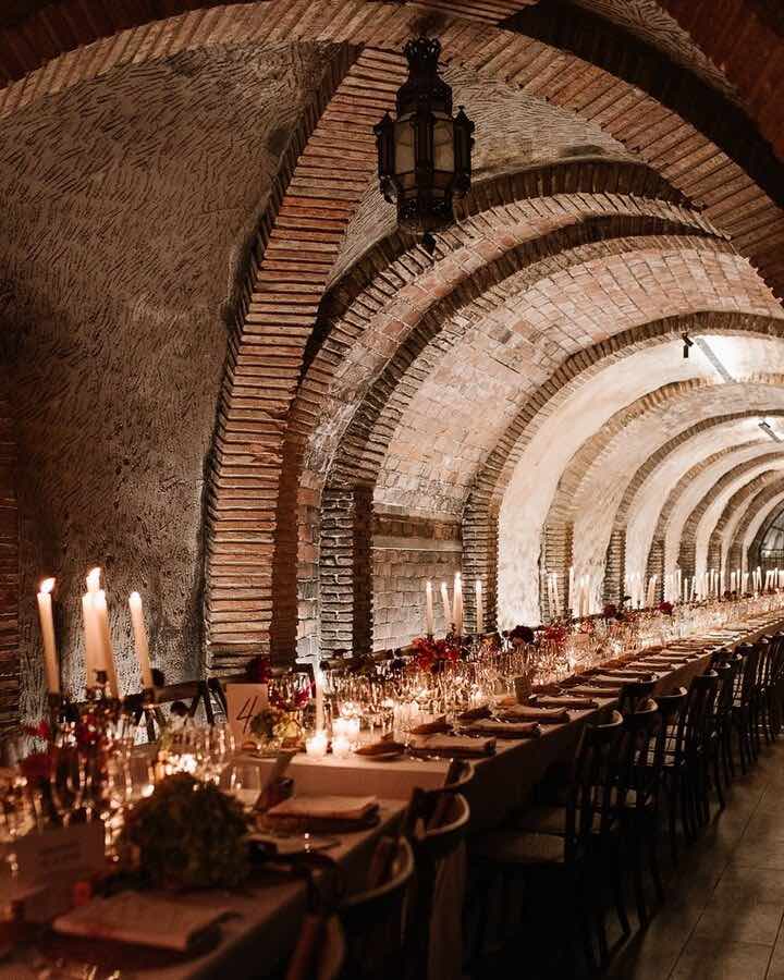 Boda Días de vino y rosas