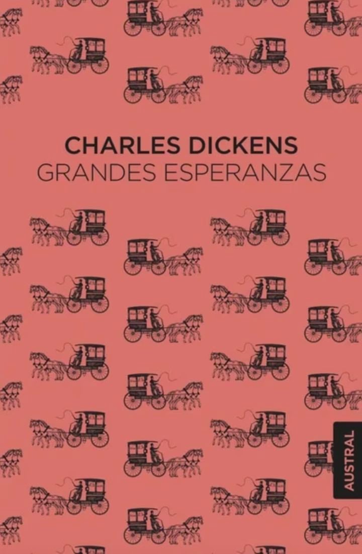 Charles Dickens