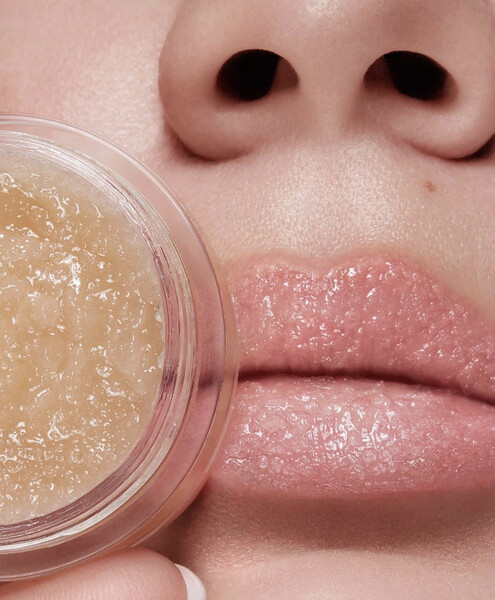 Exfoliante labios