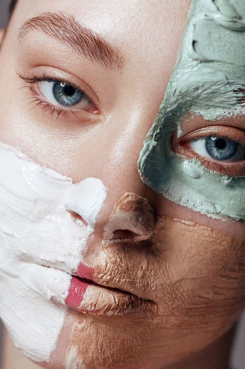 limpieza facial