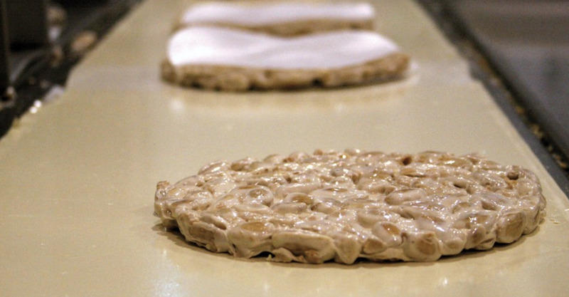 Turrón