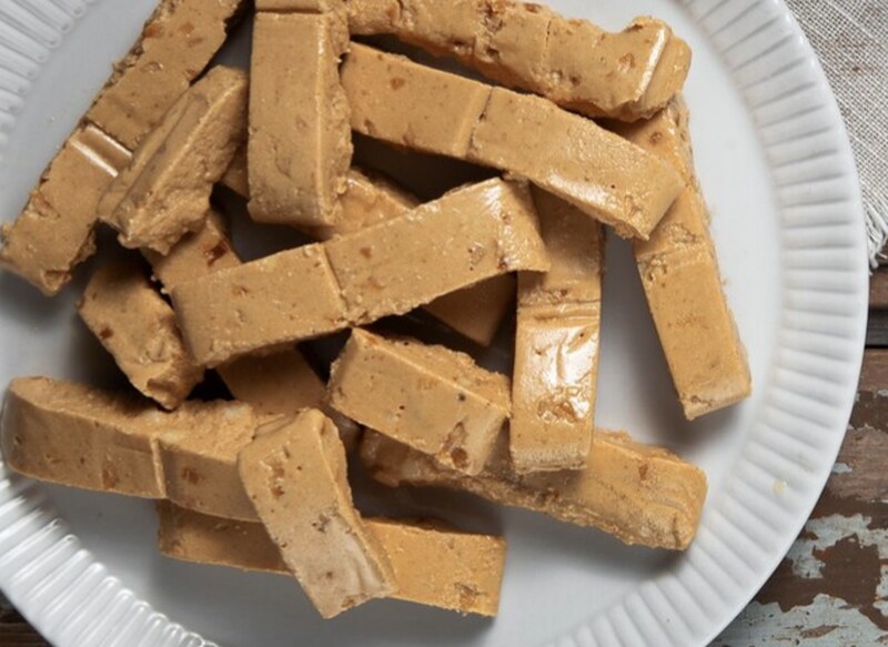 Turrón Jijona