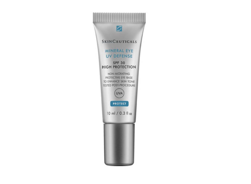 Mineral eve UV SPF 30 de SkinCeuticals