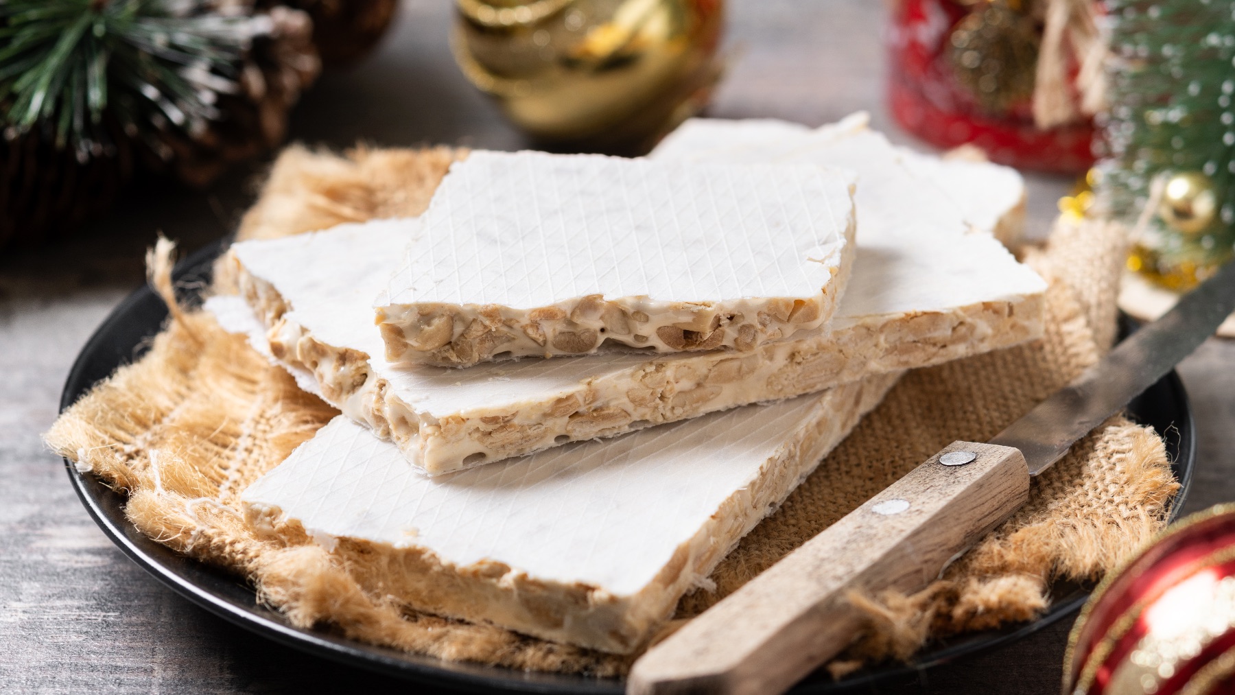 Turrón