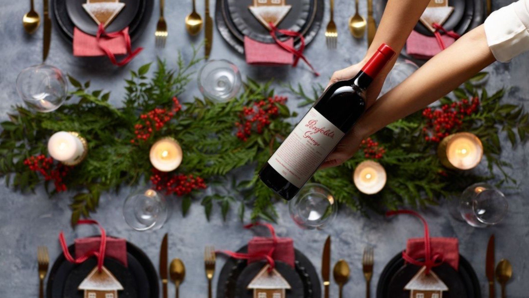 Vino, champagne, vermut… las mejores marcas de bebidas espirituosas para regalar en Navidad