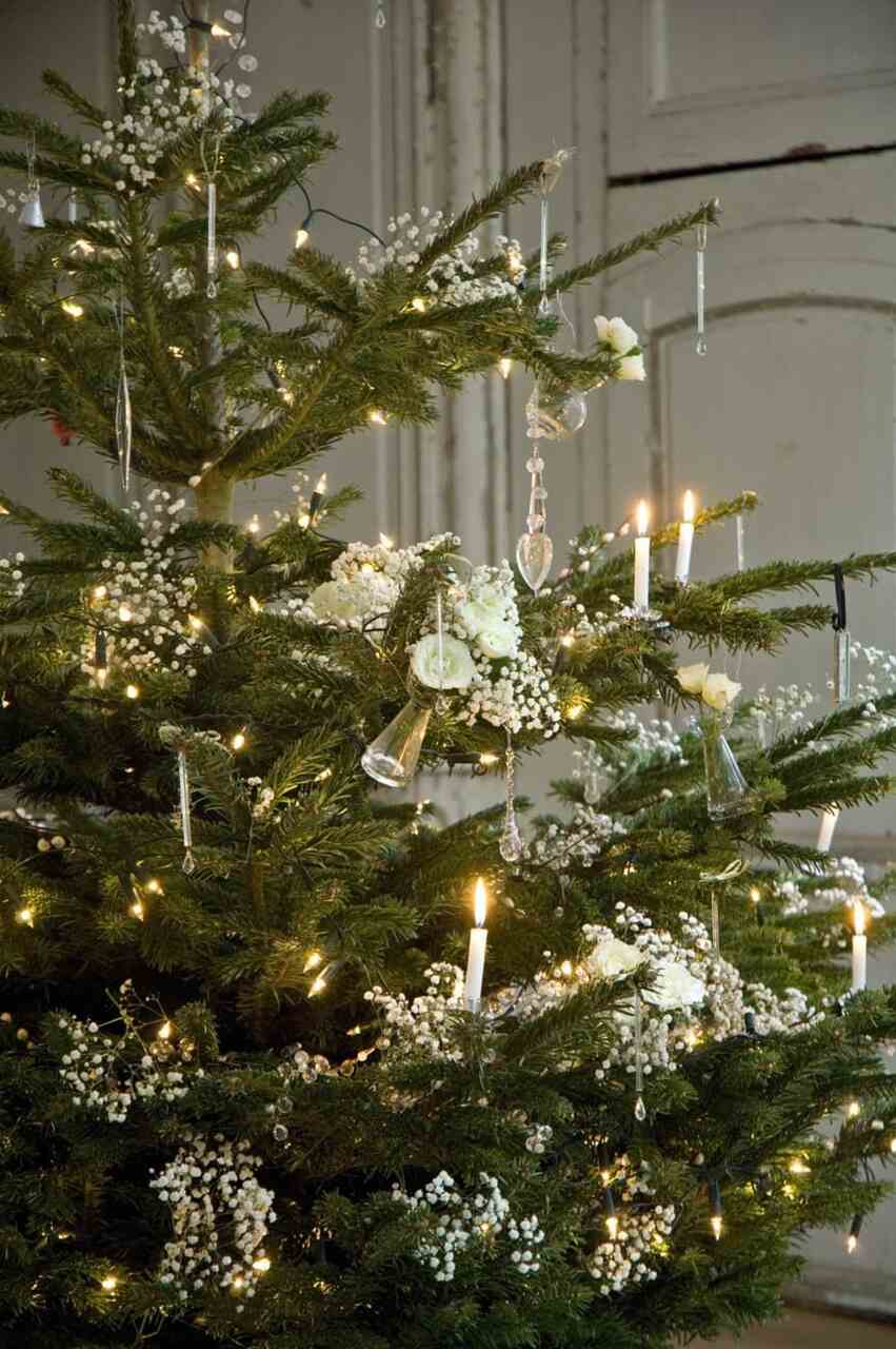 Navidad, decoración Navidad, tendencias decoración Navidad