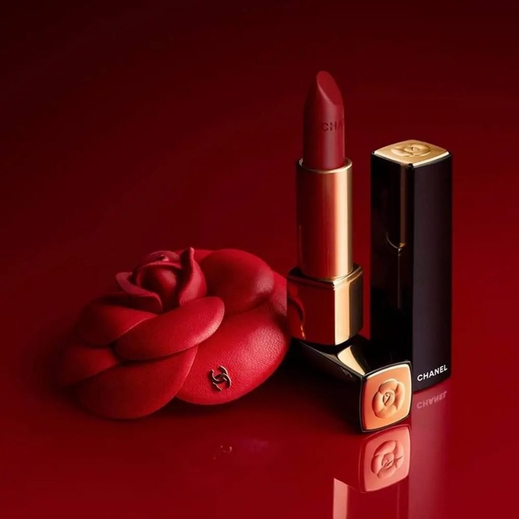 Labial de Chanel