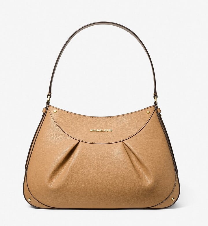 Bolso beige, Michael Kors