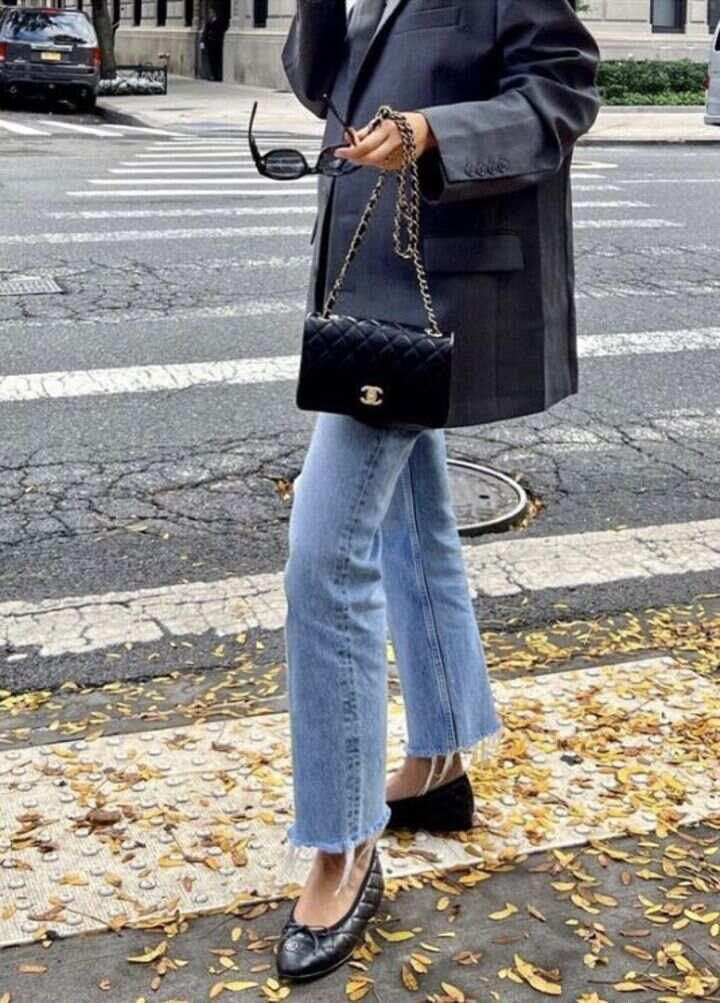 Bolso mini Chanel