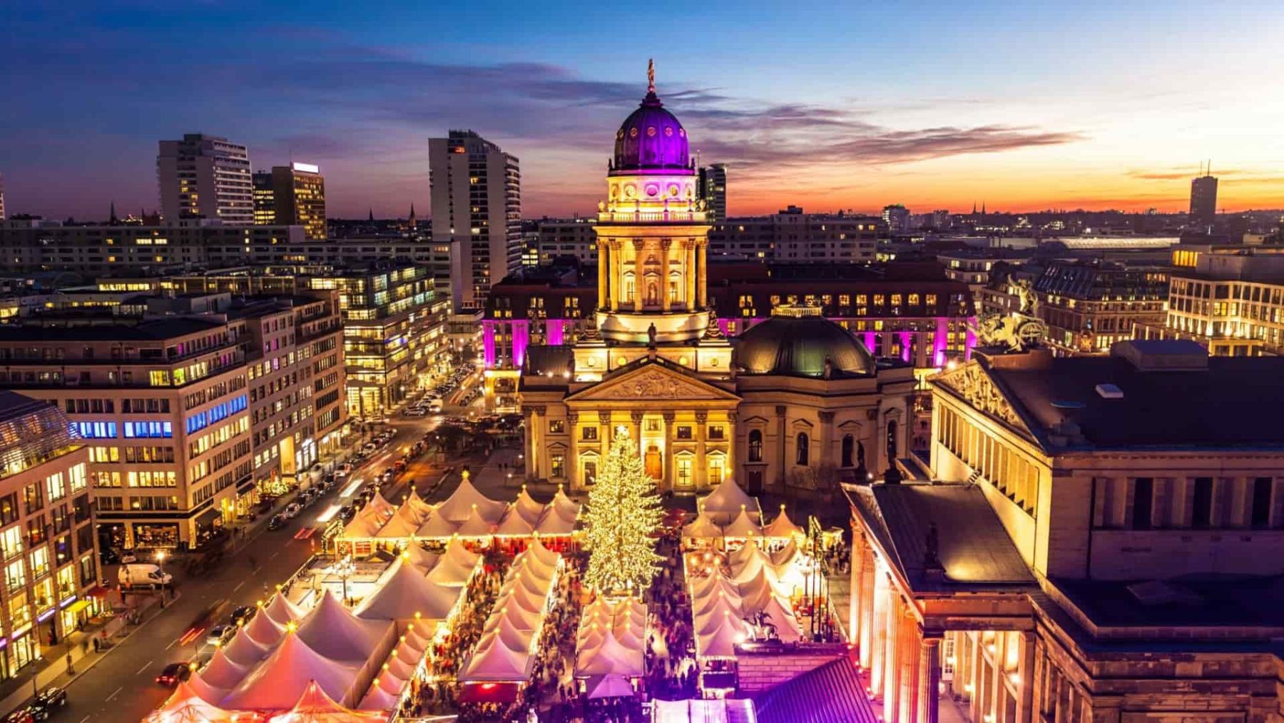 Mercado Navidad Berlín, mercado navideño, europa navidad