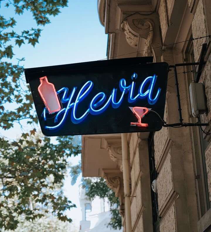 Restaurante Hevia