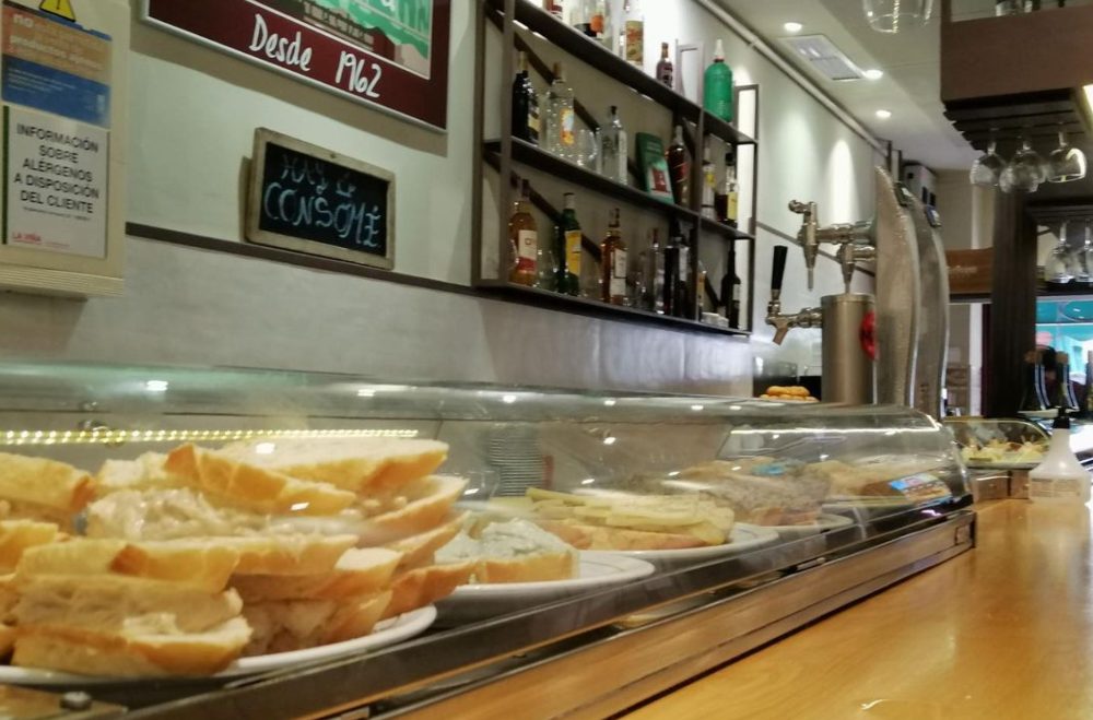 Cinco restaurantes imprescindibles si vienes a Madrid en el puente