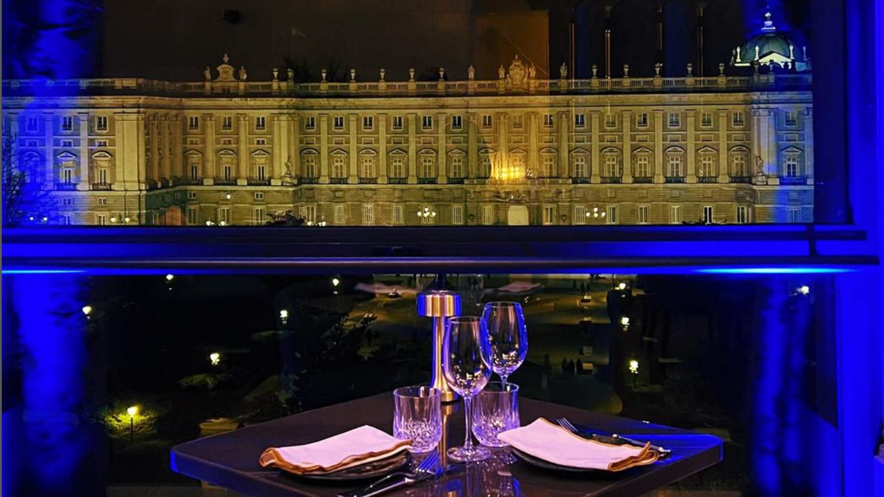 Cinco restaurantes imprescindibles si vienes a Madrid en el puente