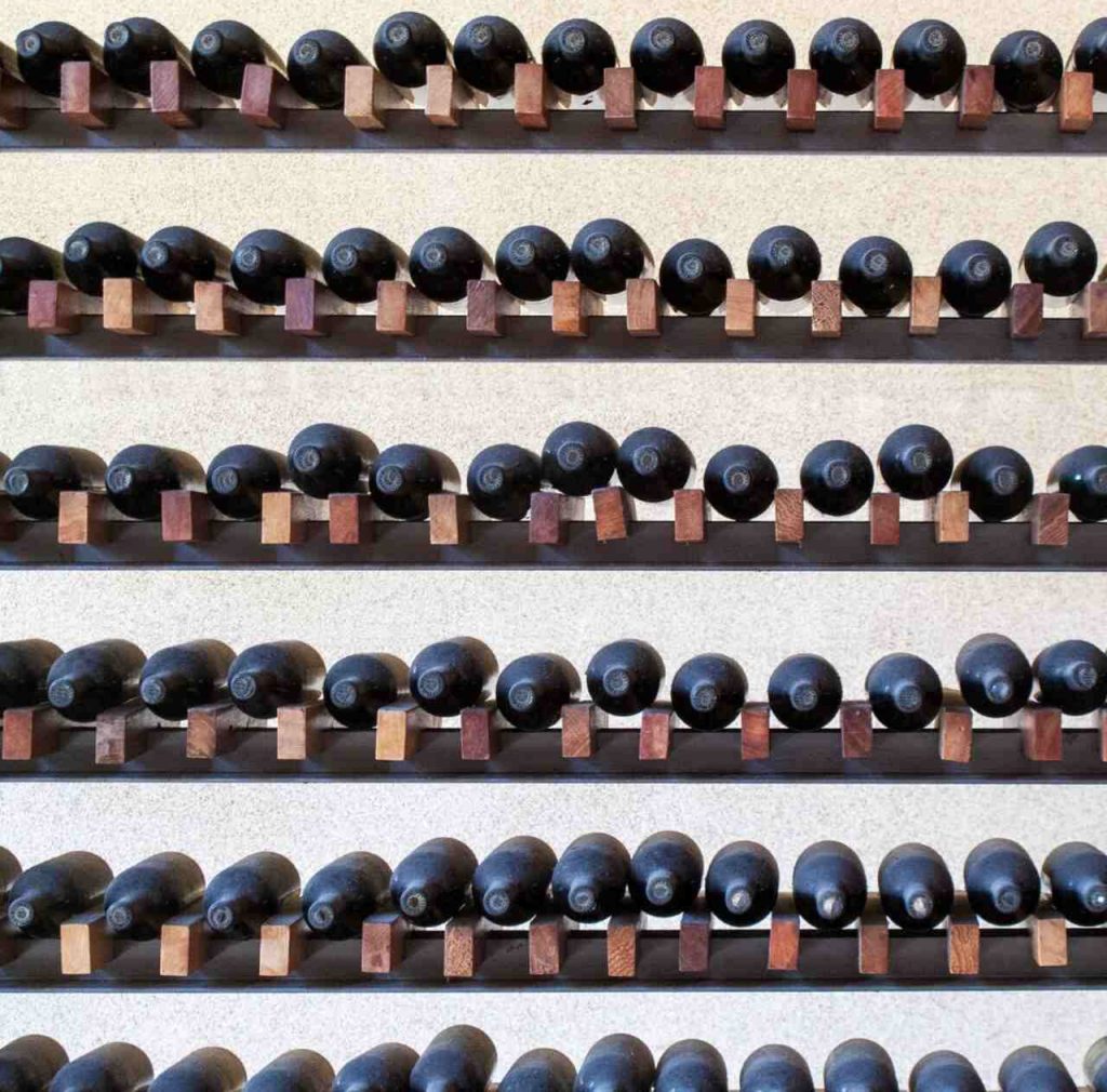 regalar vino, vino navidad