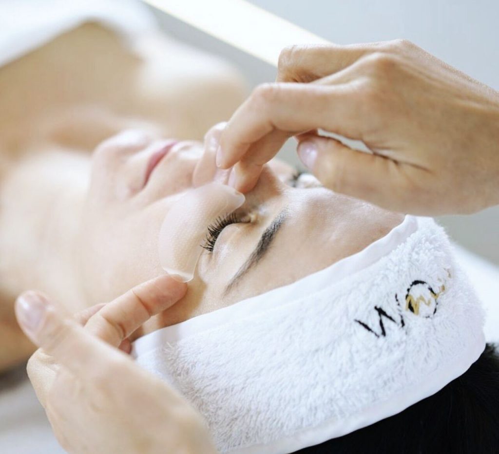 tratamiento de belleza, womum, belleza facial, qué regalar