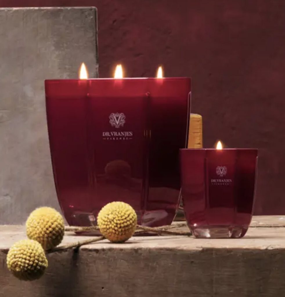 Dr Vranjes Firenze