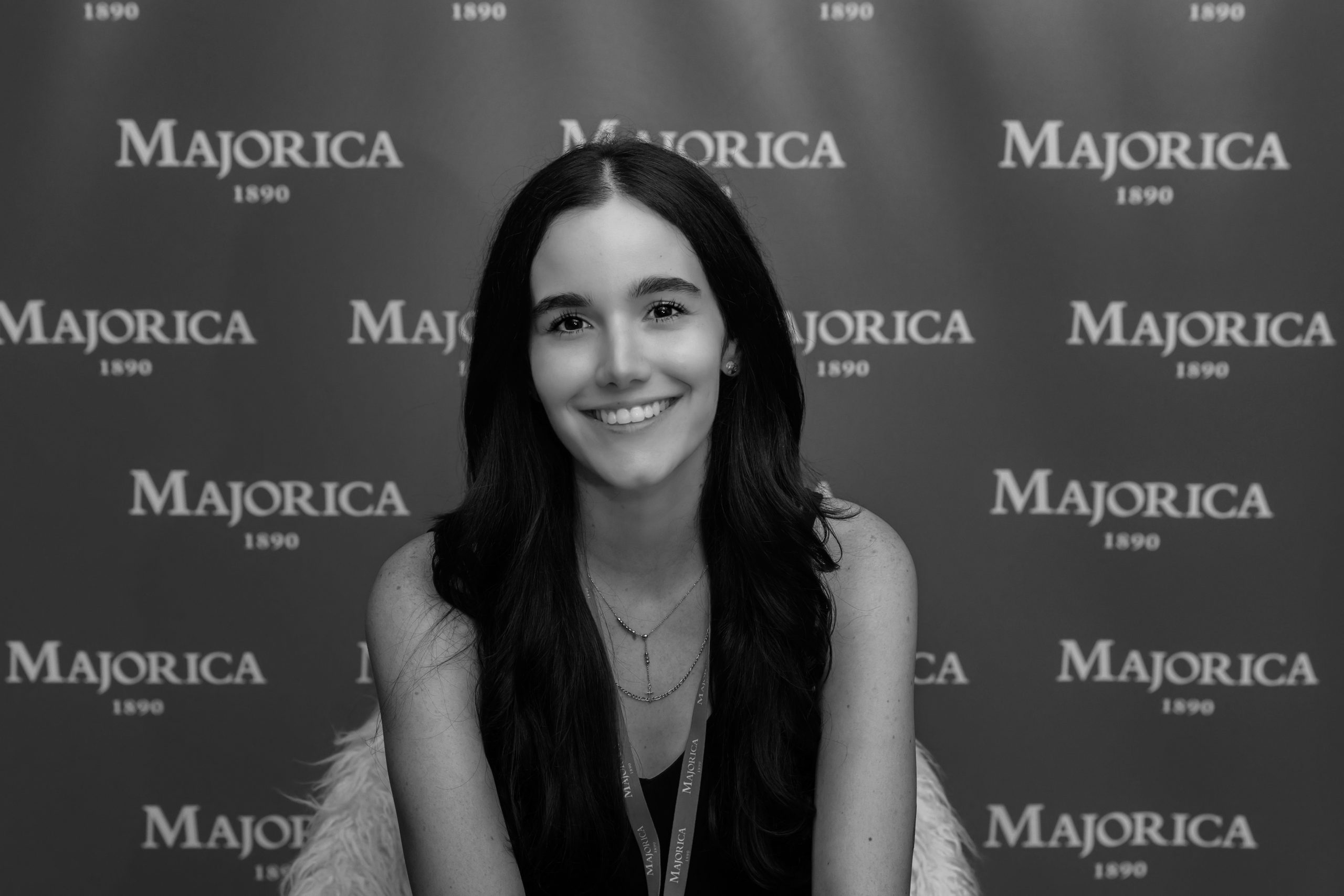 Nicole Senz, Product Manager de Majorica, Majorica