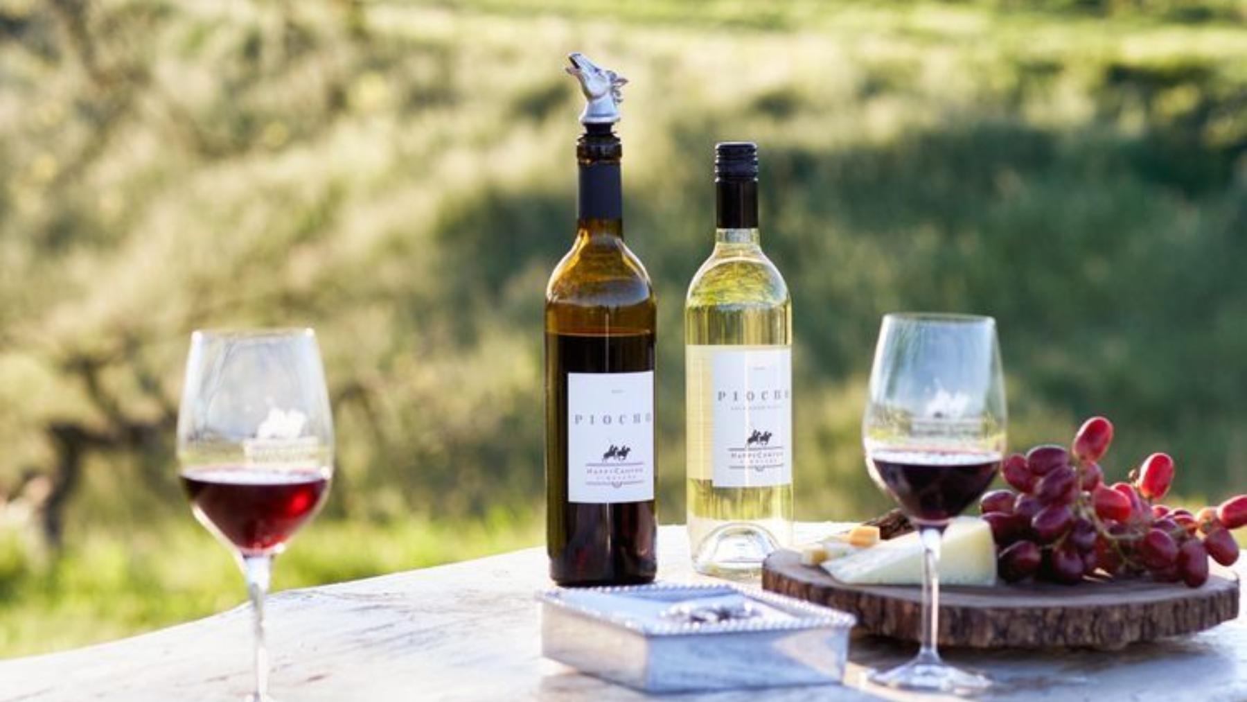 Vinos