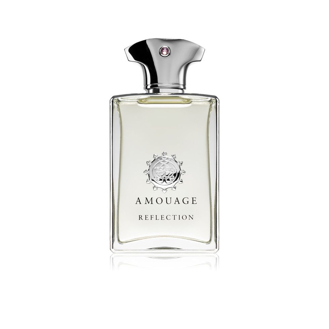 Reflection, Amouage, perfumes, Navidad