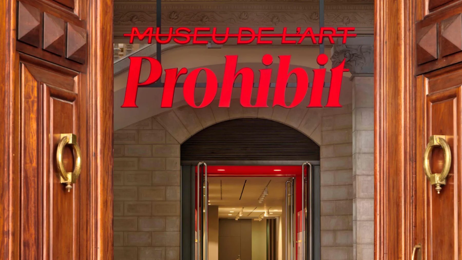 Museo de Arte Prohibido