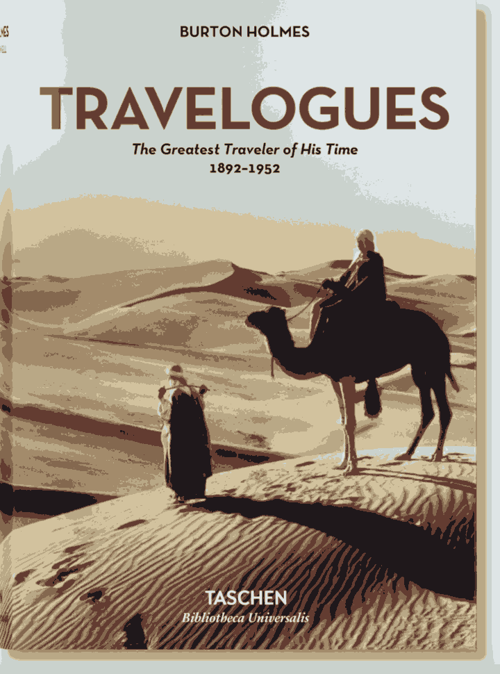 Travelogues