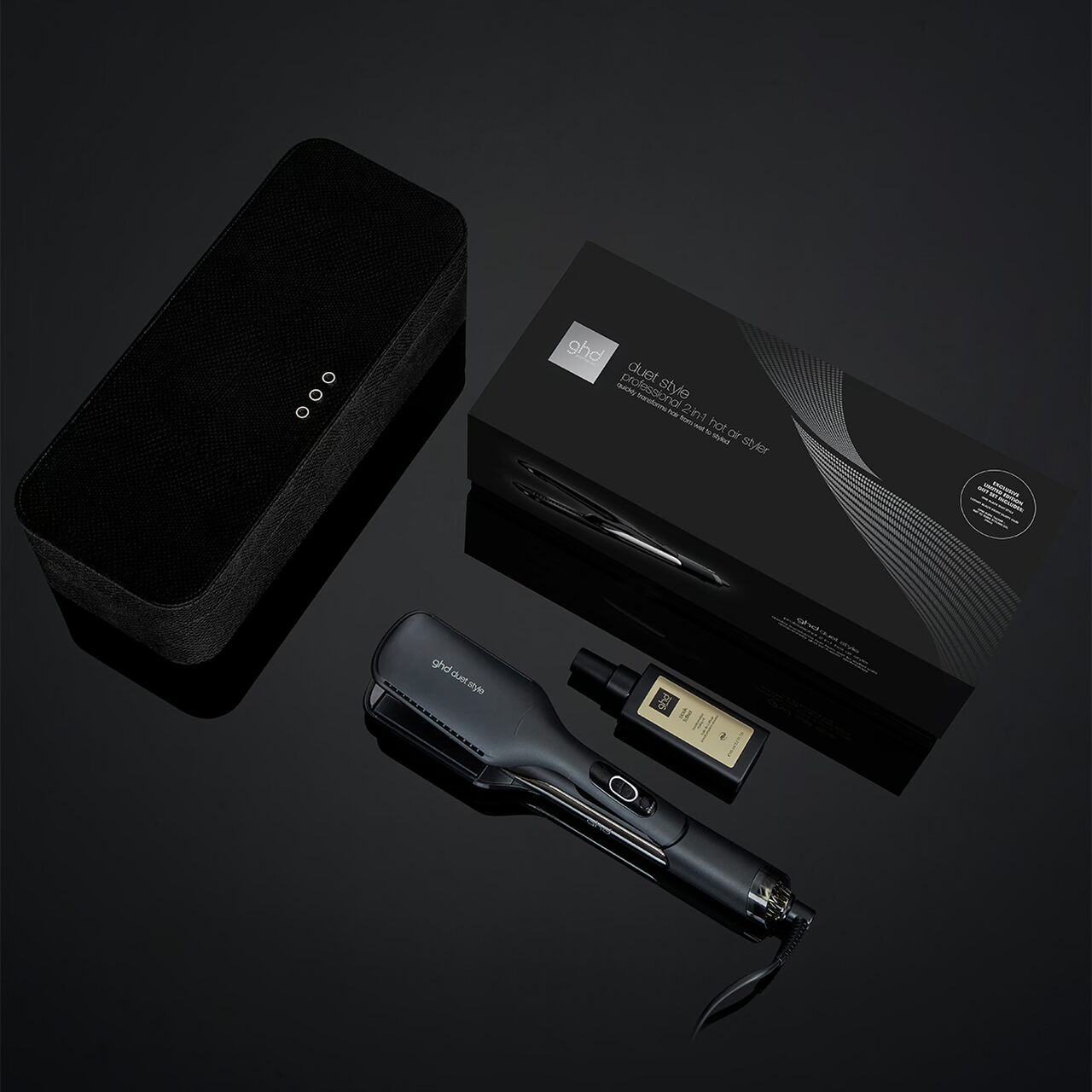 Duet style, ghd, Regalos Navidad, Navidad, Bazar regalos, regalos belleza