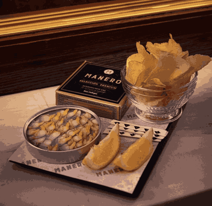 Bar Manero
